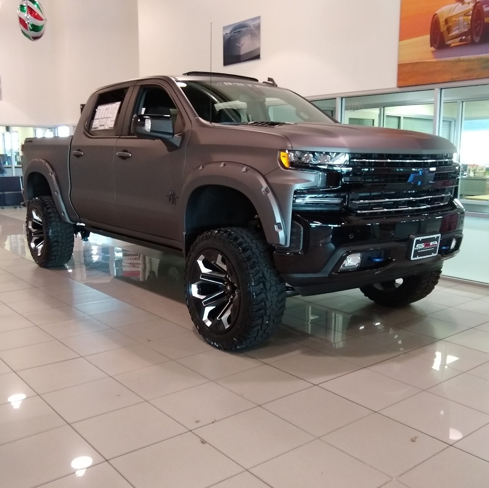 Meet your Posher, Paul